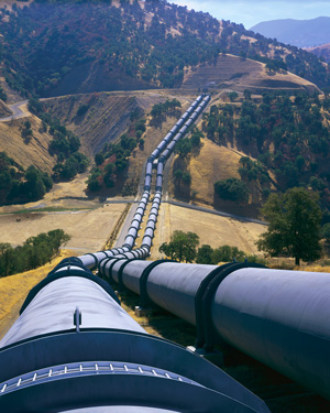Pipelines